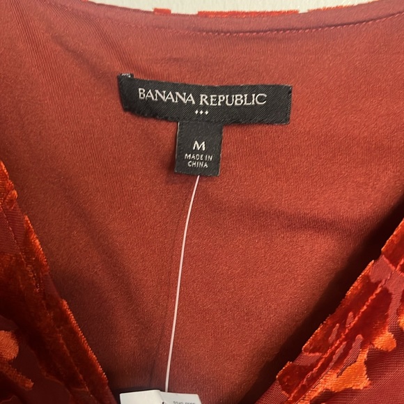 Banana Republic top - Picture 8 of 10
